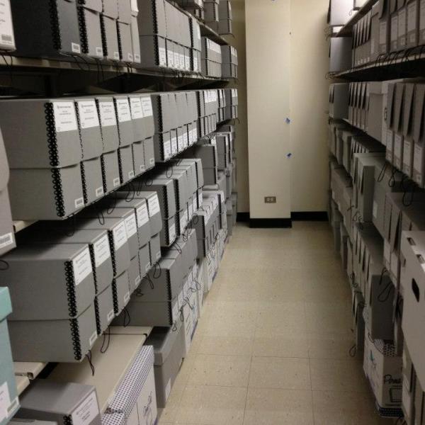 archive