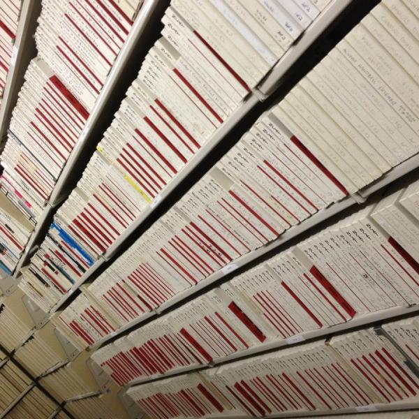 archive