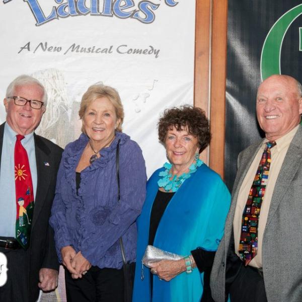 benefit event