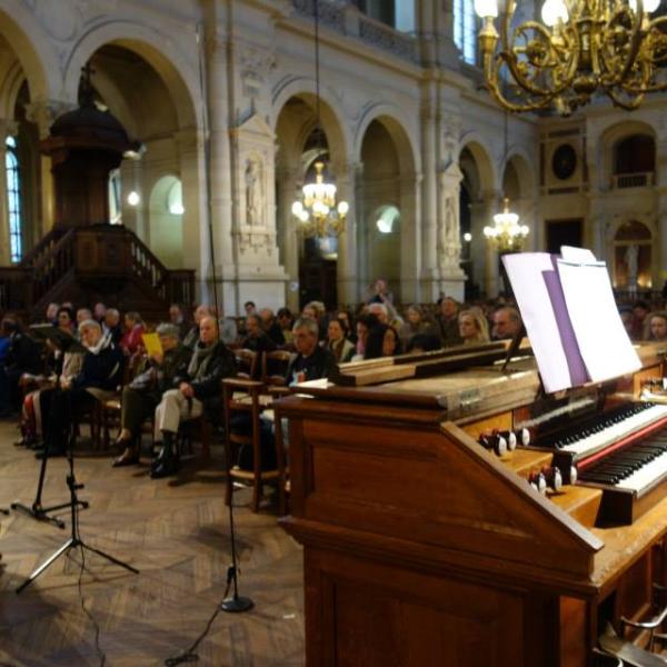 organ