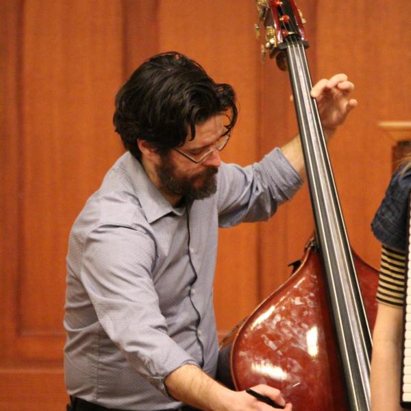 Roots: Joe Phillips and Jayme Stone's Folklife