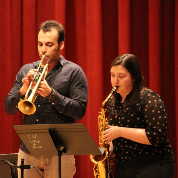 Roots: Student Composers