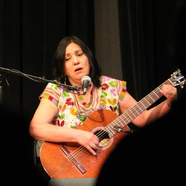 Roots: Professor Brenda Romero