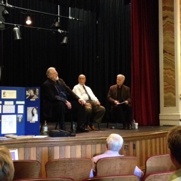 Panel discussion