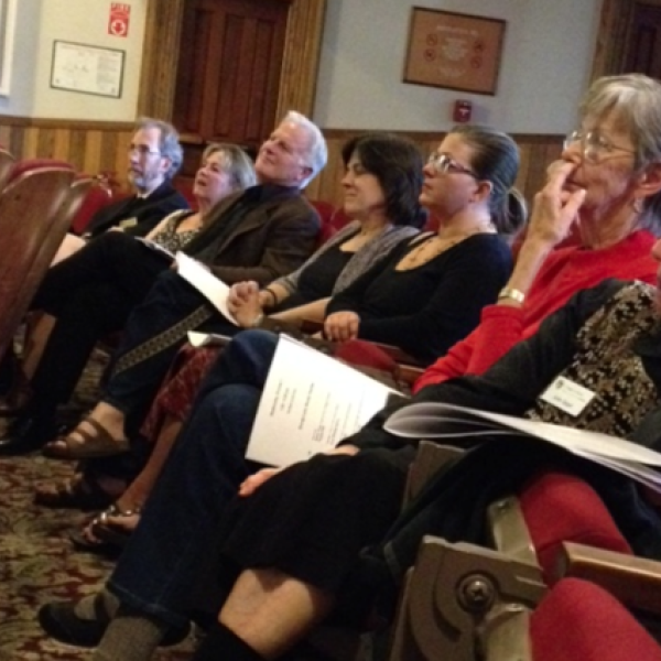 audience