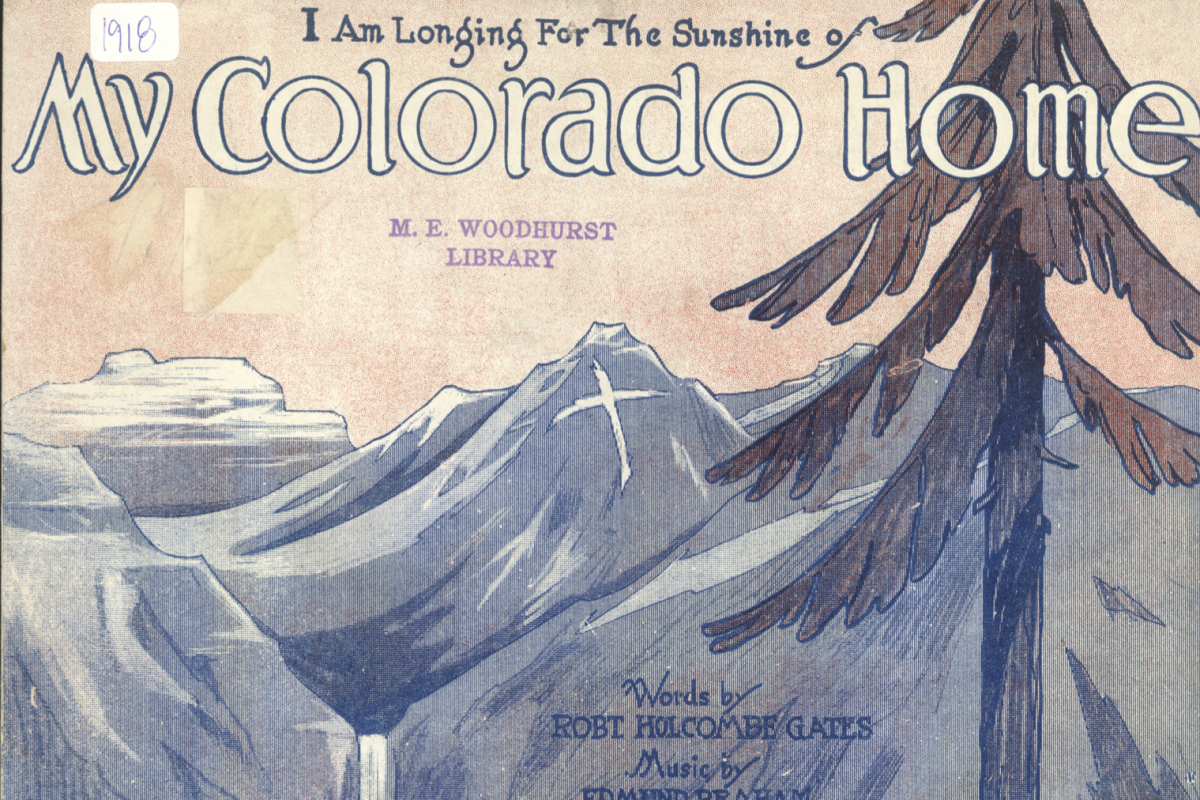 Colorado