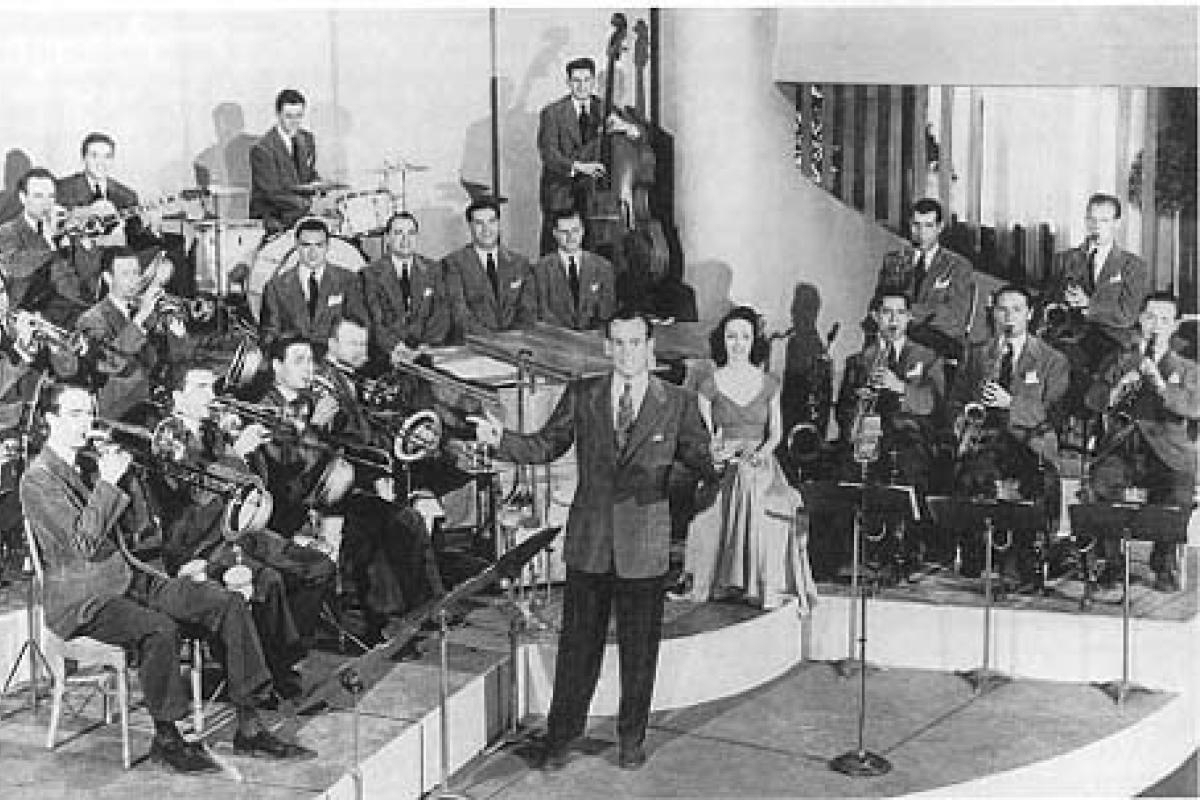 Glenn Miller Band