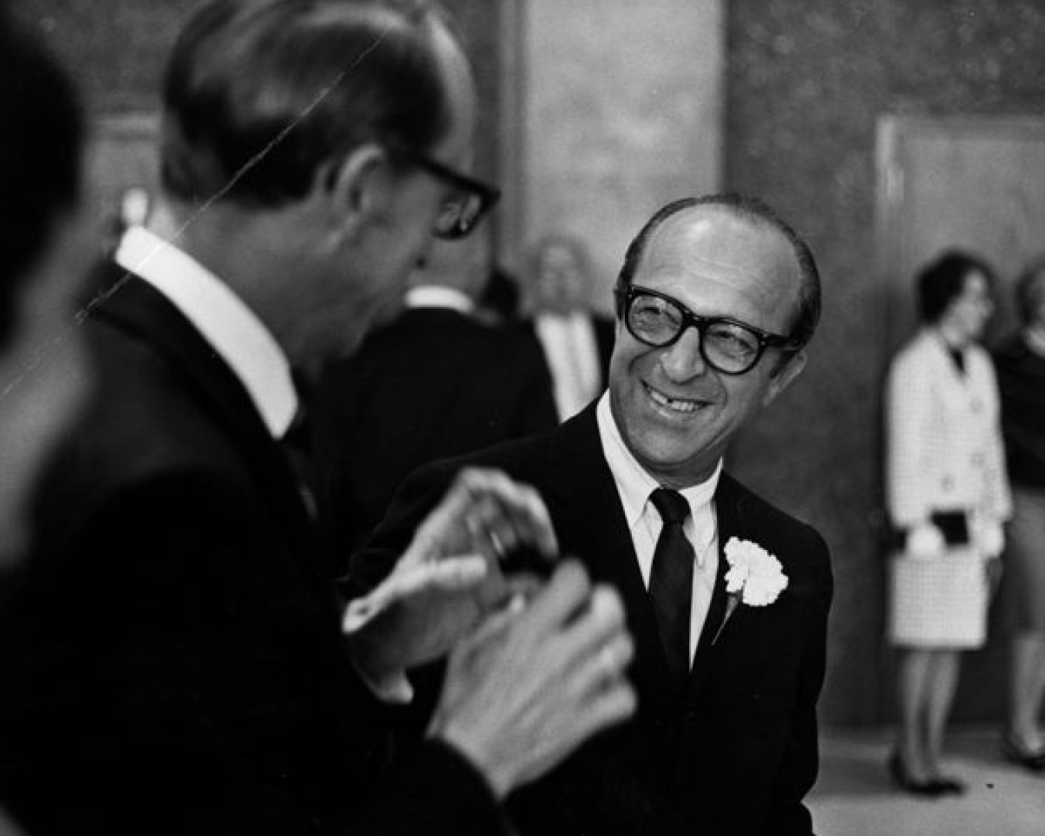 Berger photo