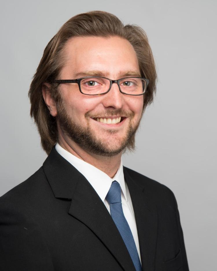 Daniel Wessler