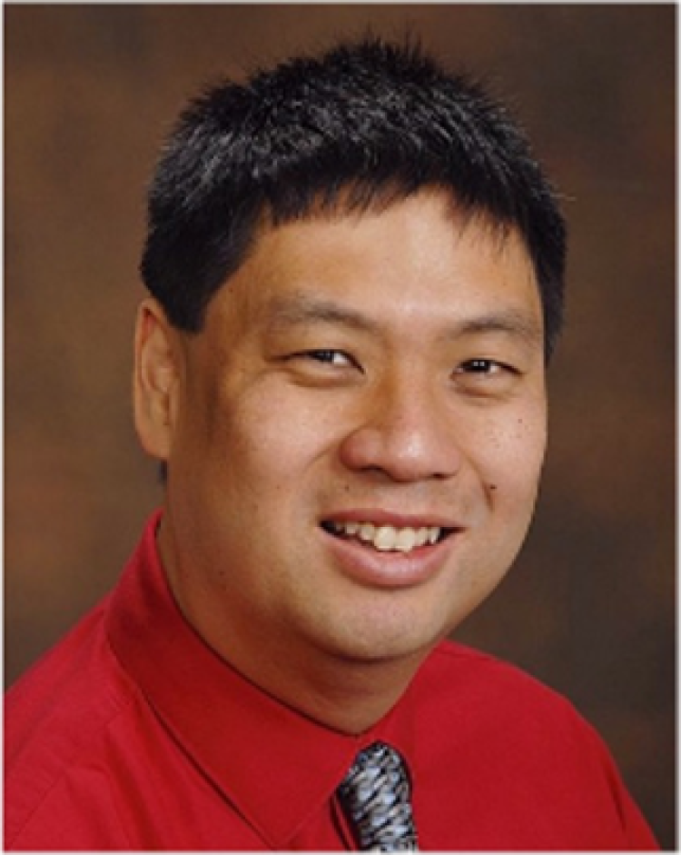 Dr. Eric Hung