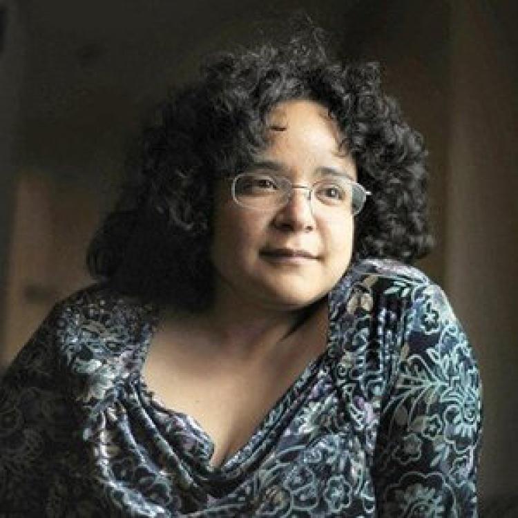 Gabriala Lena Frank