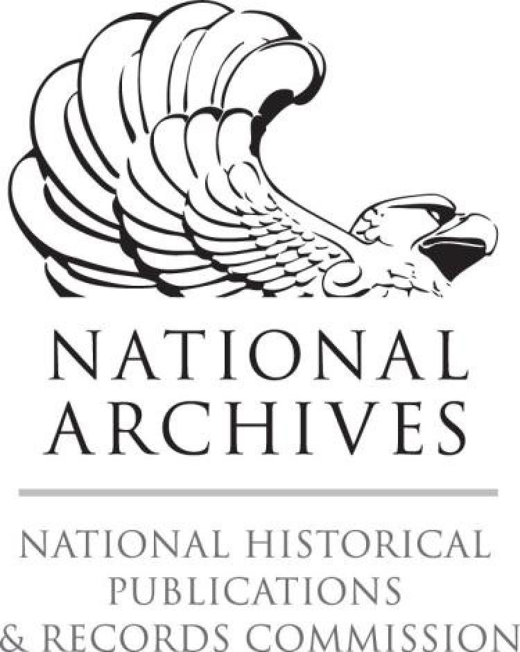 logo for National Historical Publications & Records Commission