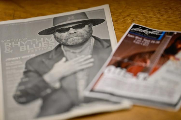 Taylor news articles