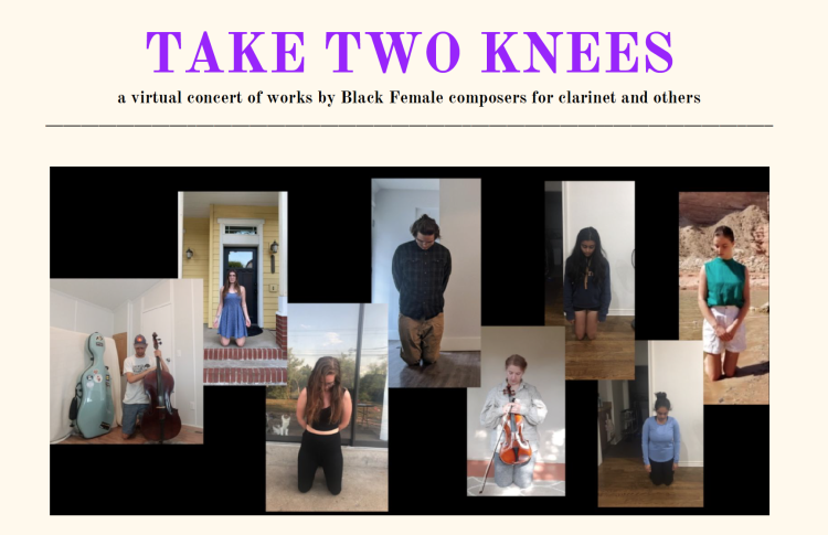 Take Two Knees Program