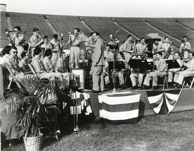 Yale Bowl July 943