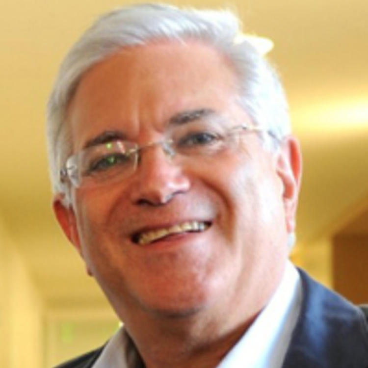 Michael Beckerman