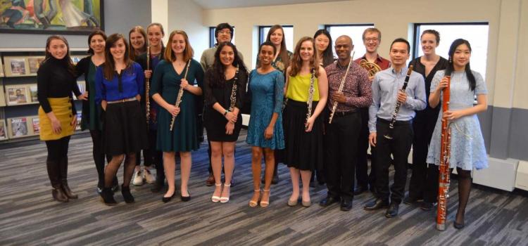 Diverse Musician's Alliance