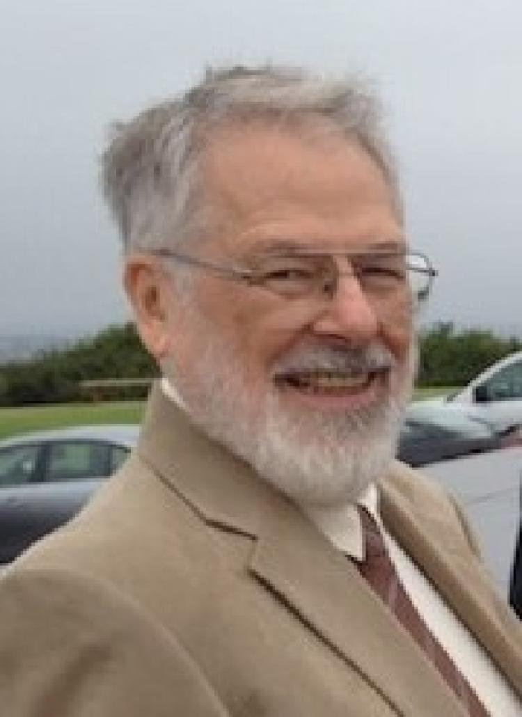 Edward F. Polic