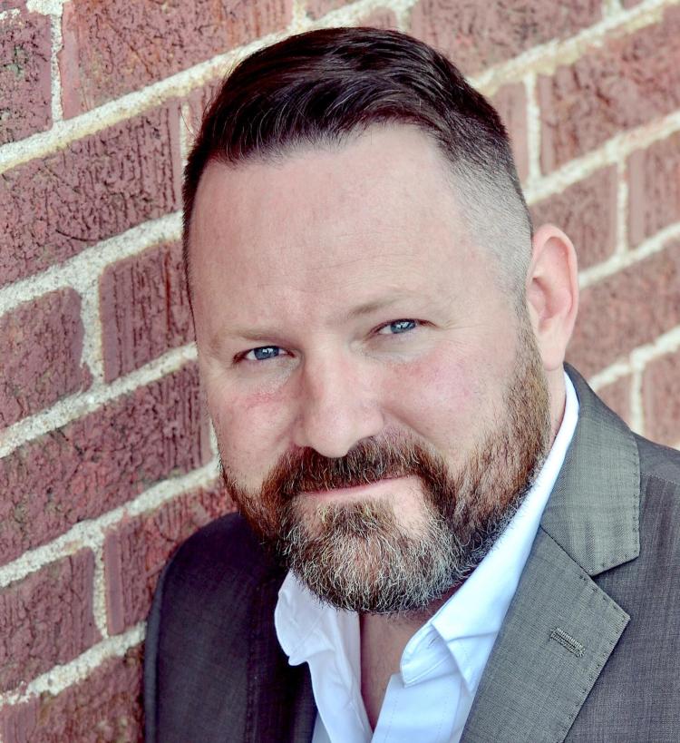 Dr. John Seesholtz