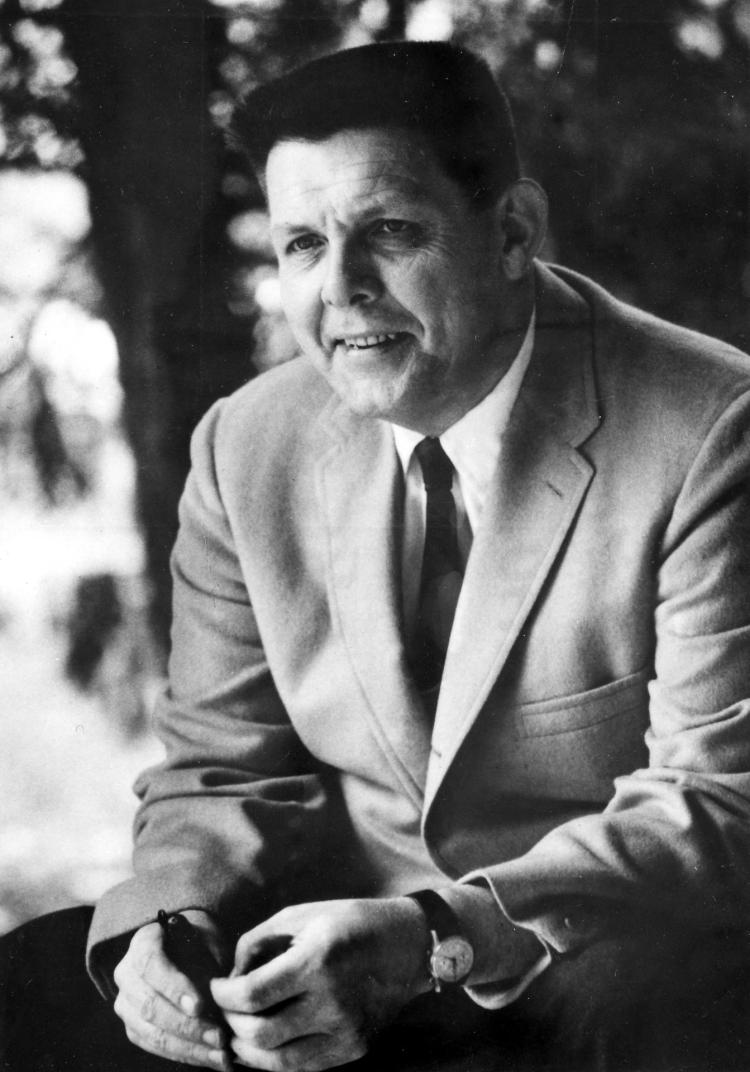 George Lynn