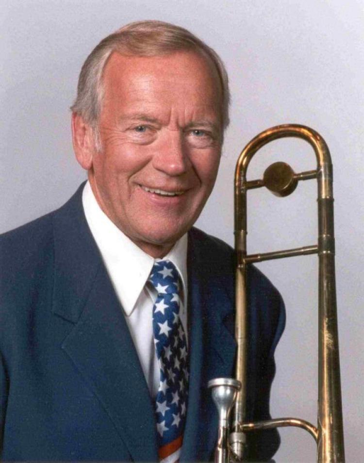 Larry O'Brien