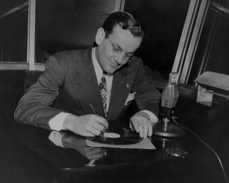 Alton Glenn Miller