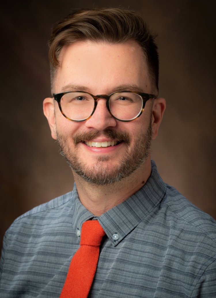 Dr. Matt Jones