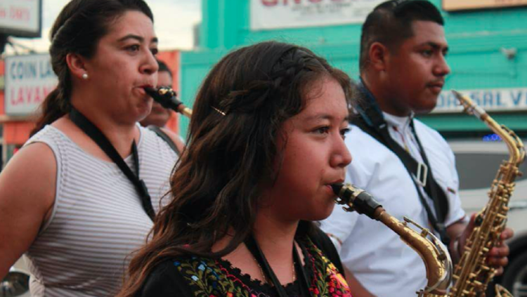 music
