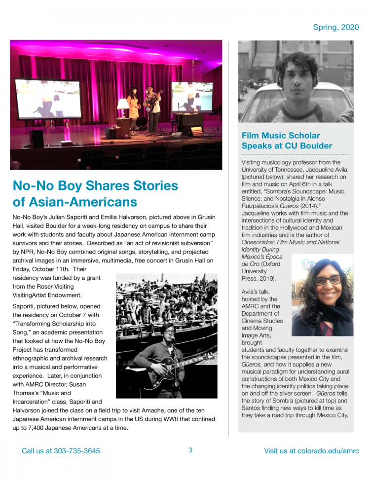 page 3 2020 newsletter