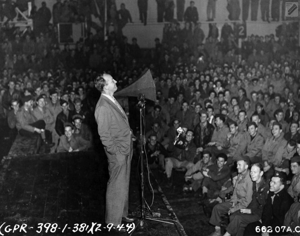 Crosby Sept 44