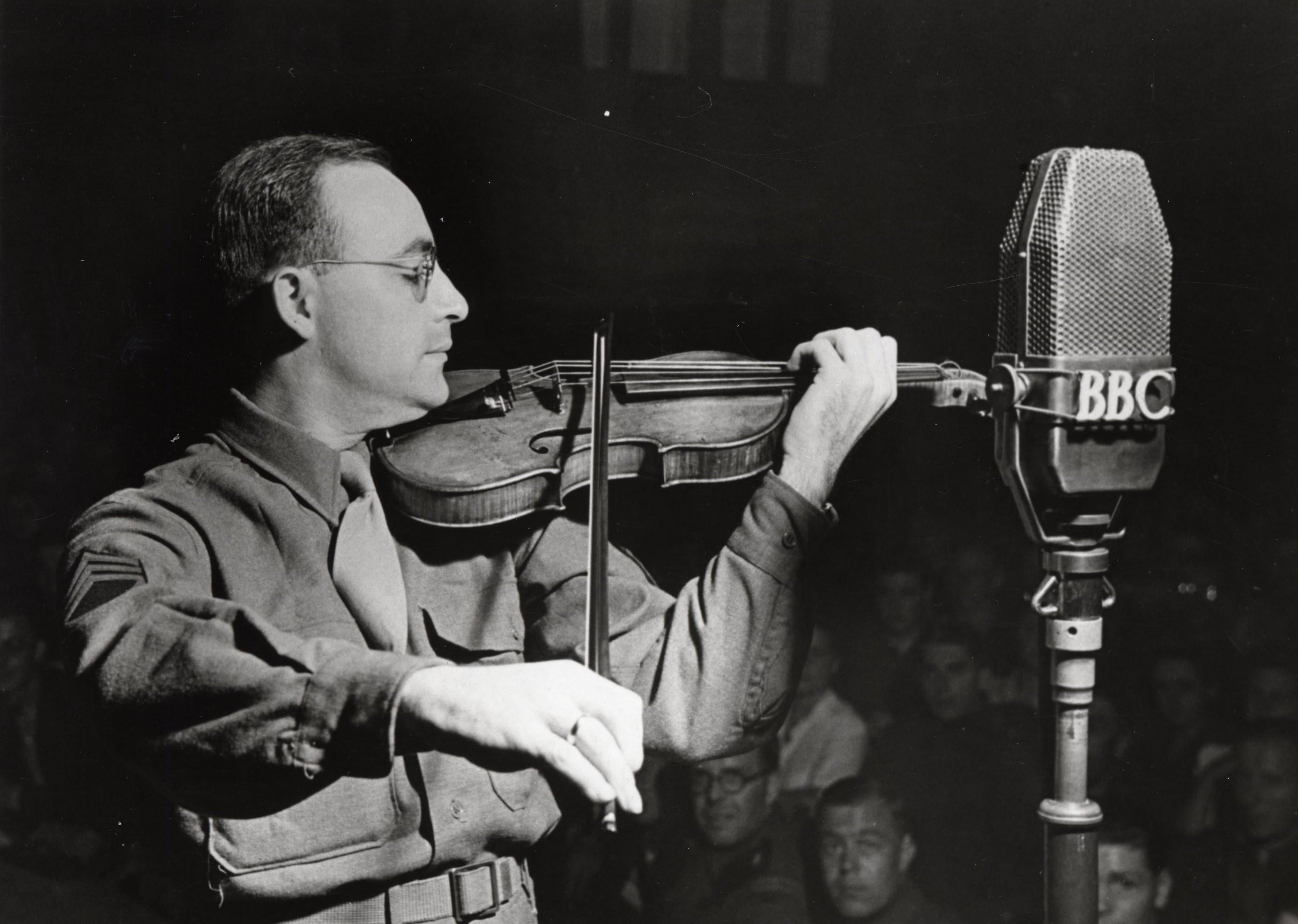 George Ockner