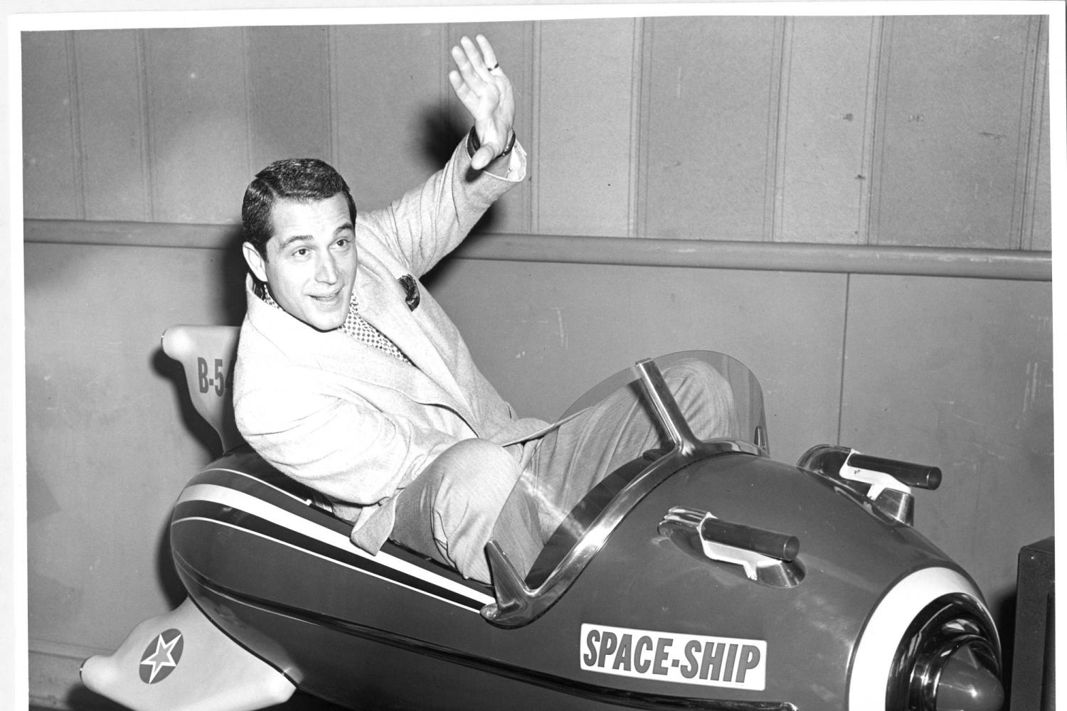 Perry Como