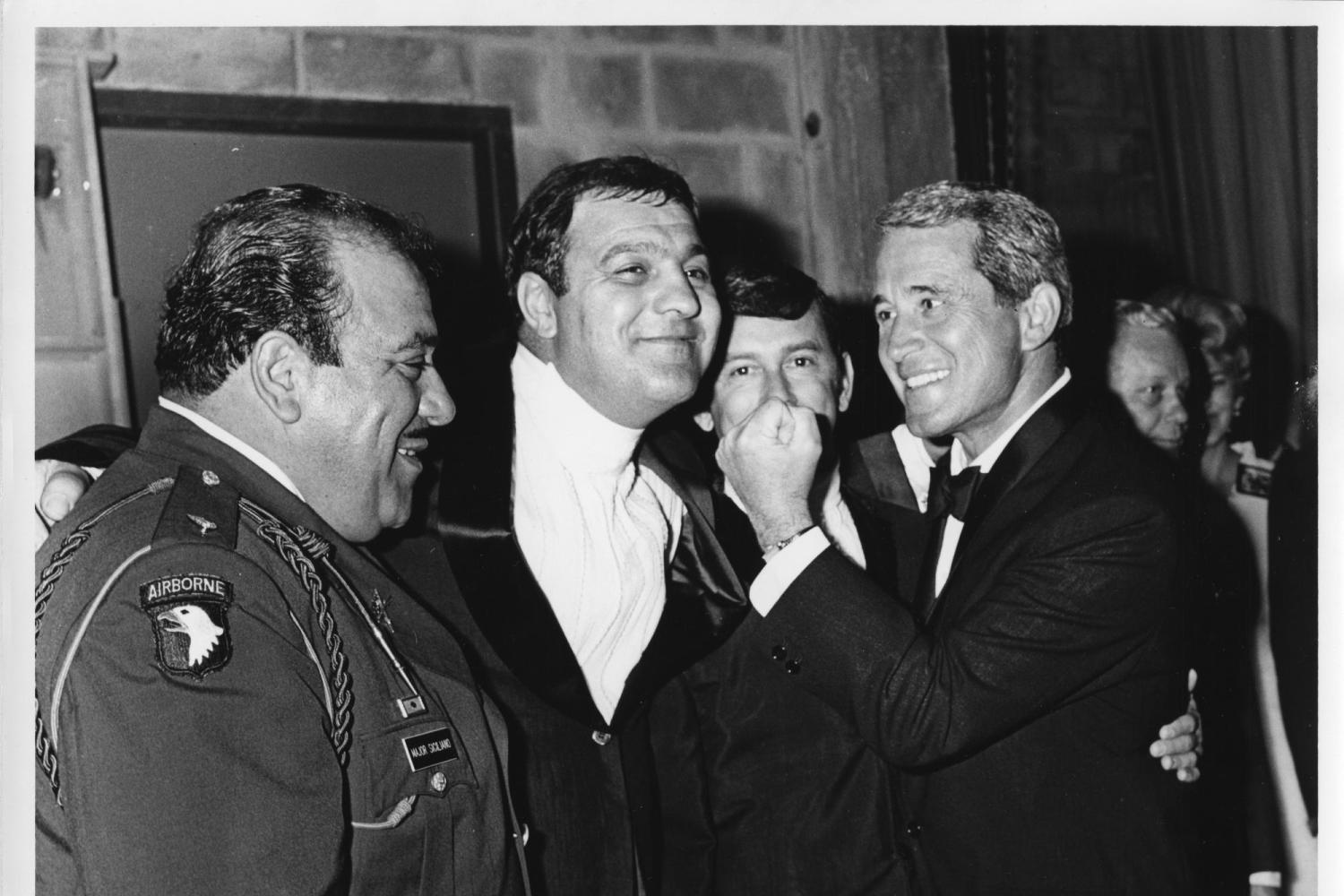 Perry Como