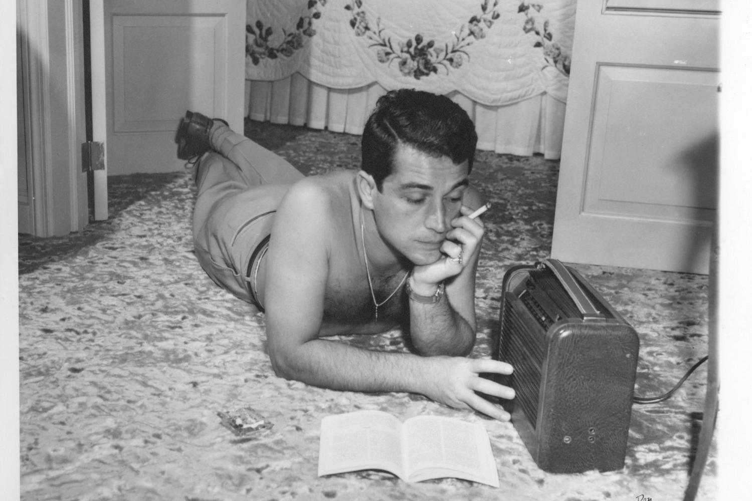 Perry Como