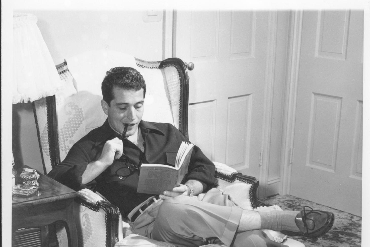 Perry Como