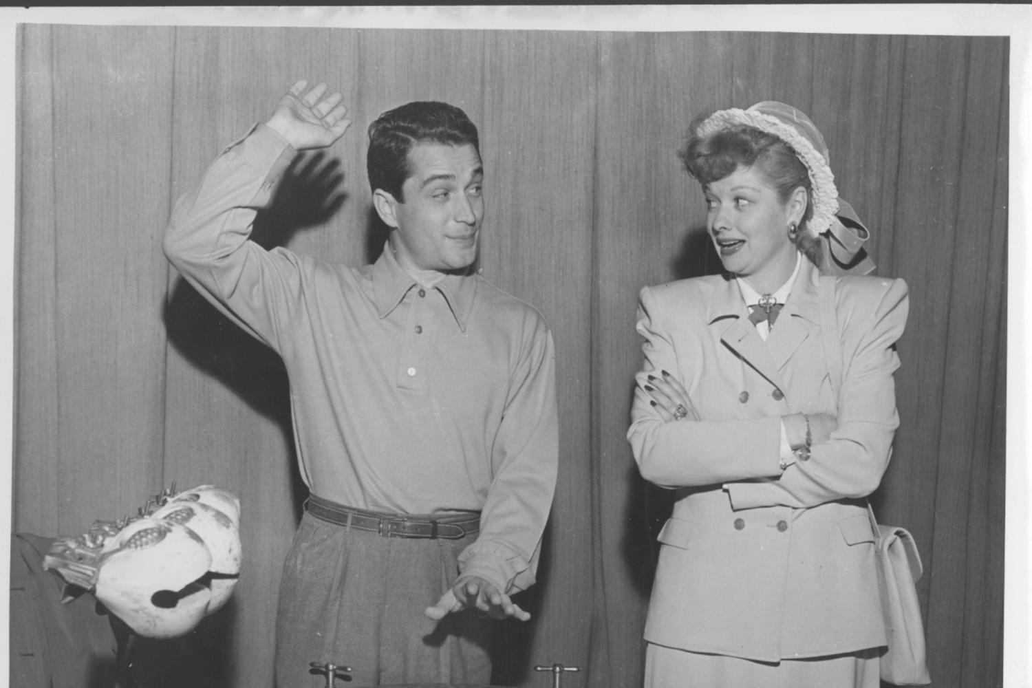 Perry Como