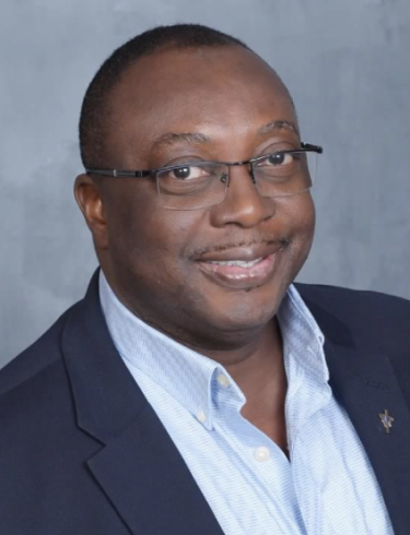 Austin Okigbo