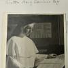 A photo of Sister Mary
