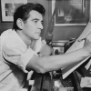Leonard Bernstein
