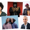March 17 panelists