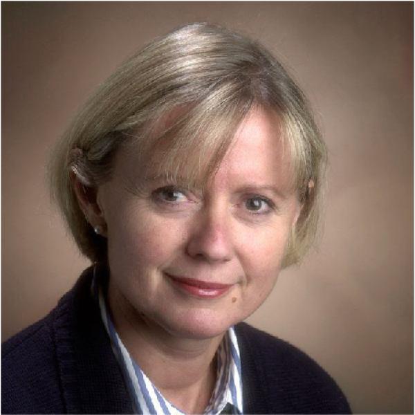 Luisa Mestroni, MD
