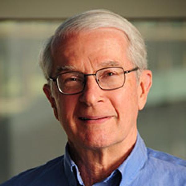 Professor Don Heistad