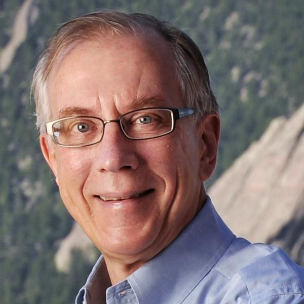 Professor Thomas Cech