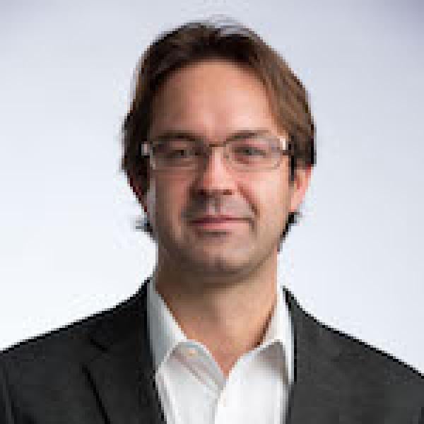 Professor Richard Benninger