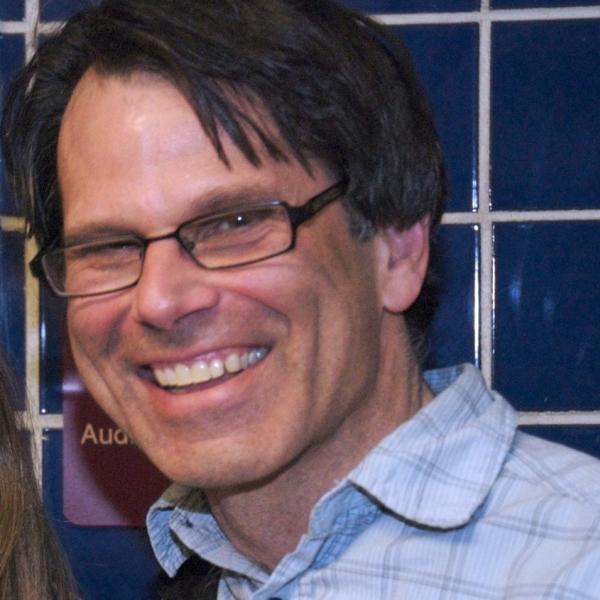 Professor Bradley Olwin