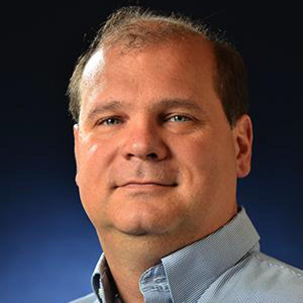 Professor Christopher Bowman