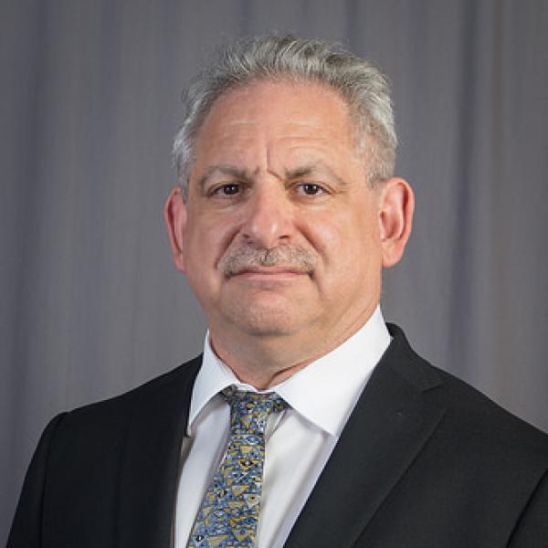 Professor Michael Sacks