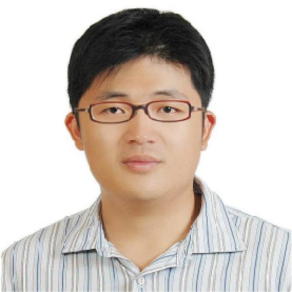 Professor Po-Chiao Lin