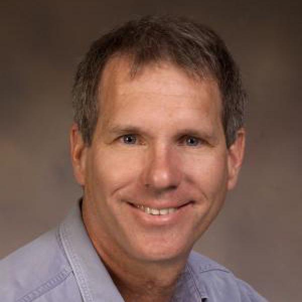 Professor Roy Parker