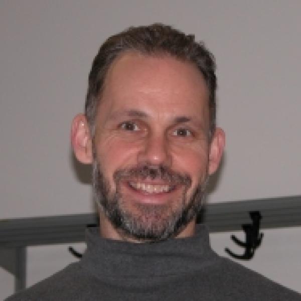 Prof. Seth Donahue